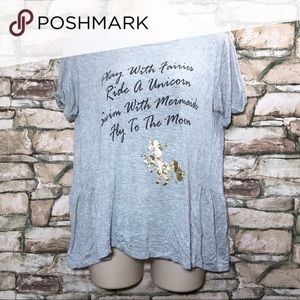Play with Unicorns Shirt🦄